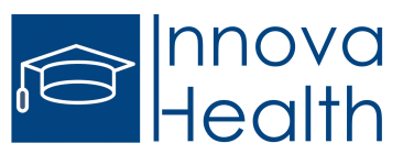 Logotipo de Innova Health